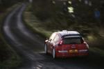 Citroen C4 WRC 2008 года